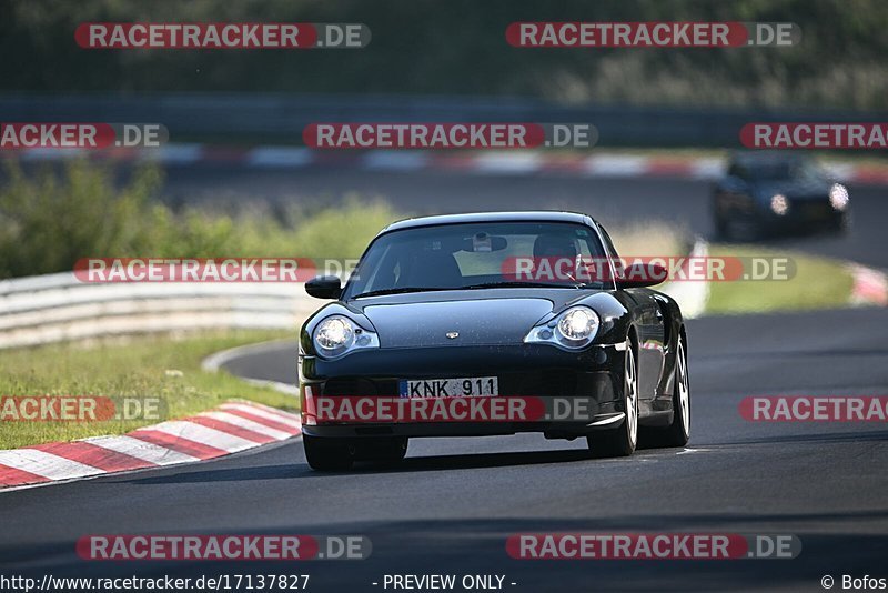 Bild #17137827 - Touristenfahrten Nürburgring Nordschleife (12.06.2022)