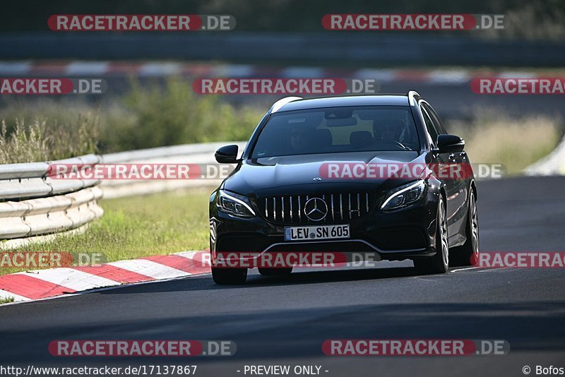 Bild #17137867 - Touristenfahrten Nürburgring Nordschleife (12.06.2022)