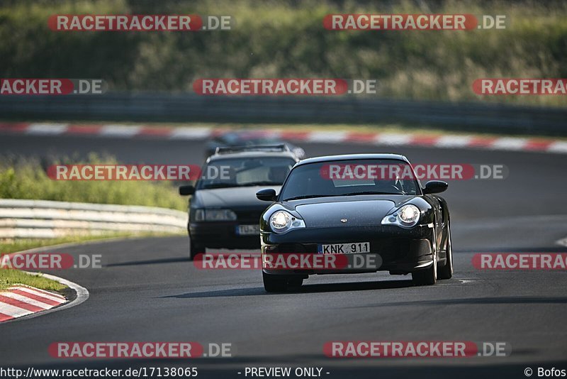 Bild #17138065 - Touristenfahrten Nürburgring Nordschleife (12.06.2022)