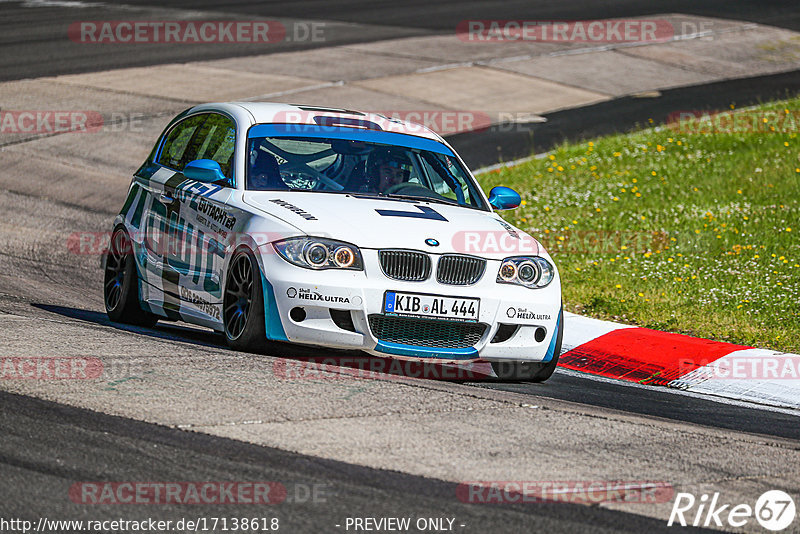 Bild #17138618 - Touristenfahrten Nürburgring Nordschleife (12.06.2022)