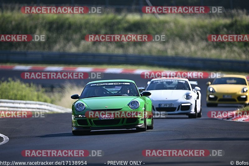 Bild #17138954 - Touristenfahrten Nürburgring Nordschleife (12.06.2022)