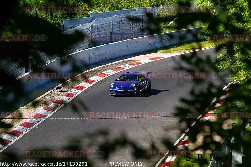 Bild #17139291 - Touristenfahrten Nürburgring Nordschleife (12.06.2022)