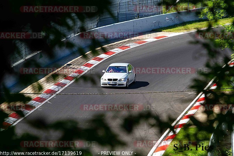 Bild #17139619 - Touristenfahrten Nürburgring Nordschleife (12.06.2022)