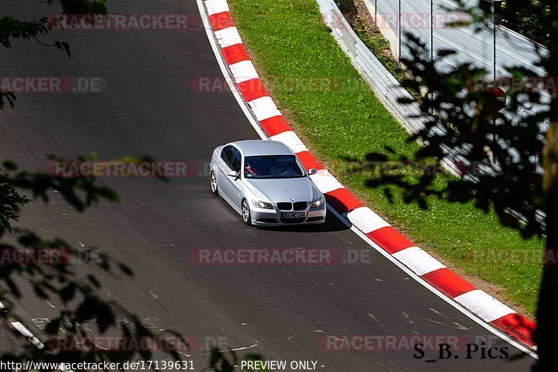 Bild #17139631 - Touristenfahrten Nürburgring Nordschleife (12.06.2022)