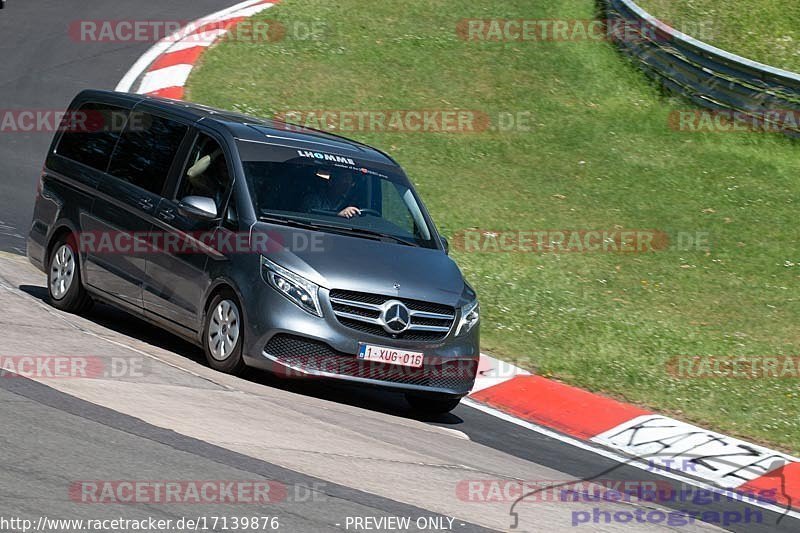 Bild #17139876 - Touristenfahrten Nürburgring Nordschleife (12.06.2022)