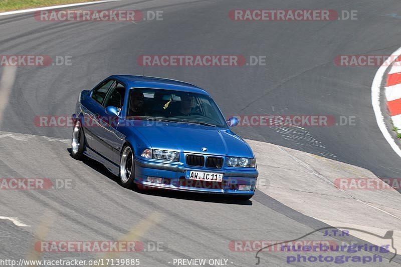 Bild #17139885 - Touristenfahrten Nürburgring Nordschleife (12.06.2022)