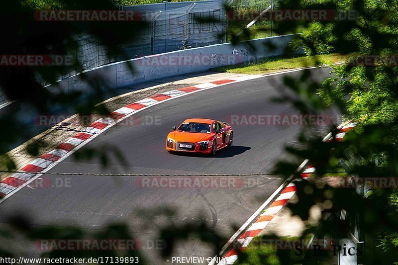 Bild #17139893 - Touristenfahrten Nürburgring Nordschleife (12.06.2022)