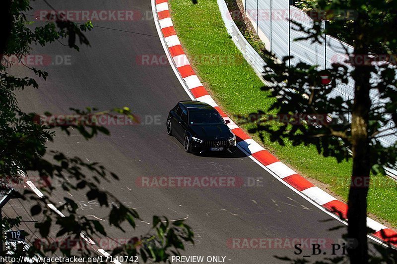 Bild #17140742 - Touristenfahrten Nürburgring Nordschleife (12.06.2022)