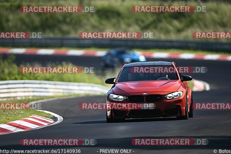 Bild #17140936 - Touristenfahrten Nürburgring Nordschleife (12.06.2022)