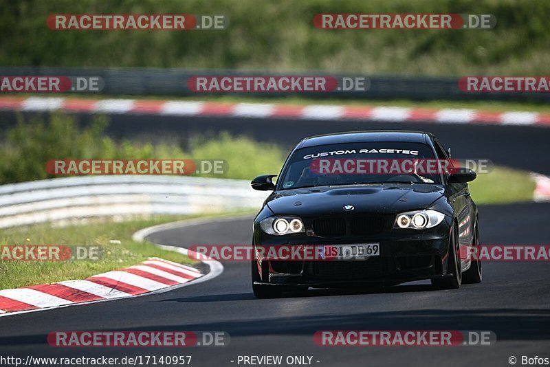 Bild #17140957 - Touristenfahrten Nürburgring Nordschleife (12.06.2022)