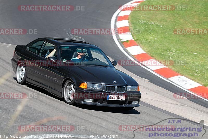 Bild #17140979 - Touristenfahrten Nürburgring Nordschleife (12.06.2022)