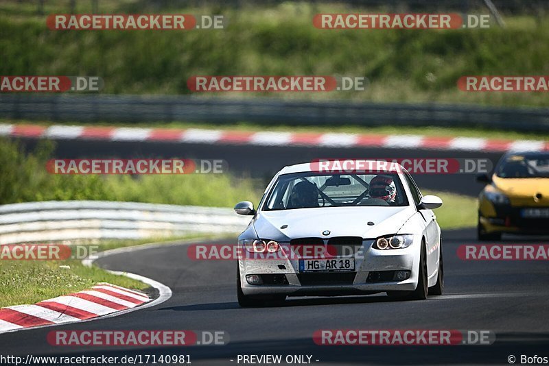 Bild #17140981 - Touristenfahrten Nürburgring Nordschleife (12.06.2022)