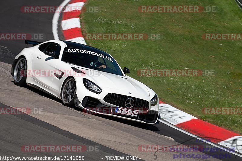 Bild #17141050 - Touristenfahrten Nürburgring Nordschleife (12.06.2022)