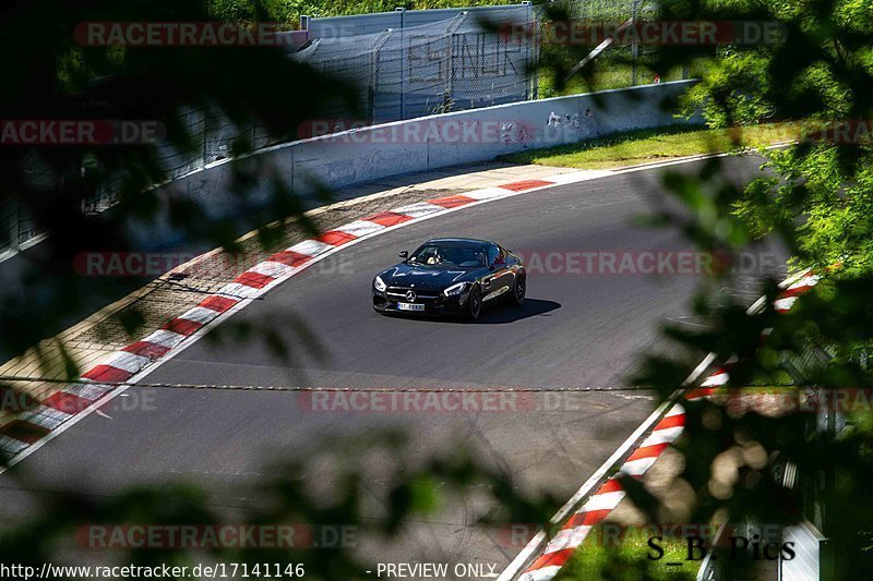 Bild #17141146 - Touristenfahrten Nürburgring Nordschleife (12.06.2022)