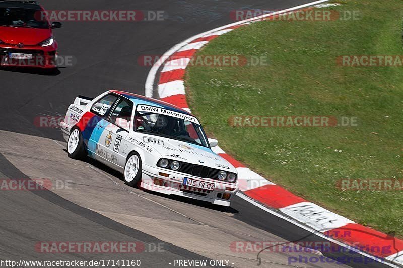 Bild #17141160 - Touristenfahrten Nürburgring Nordschleife (12.06.2022)