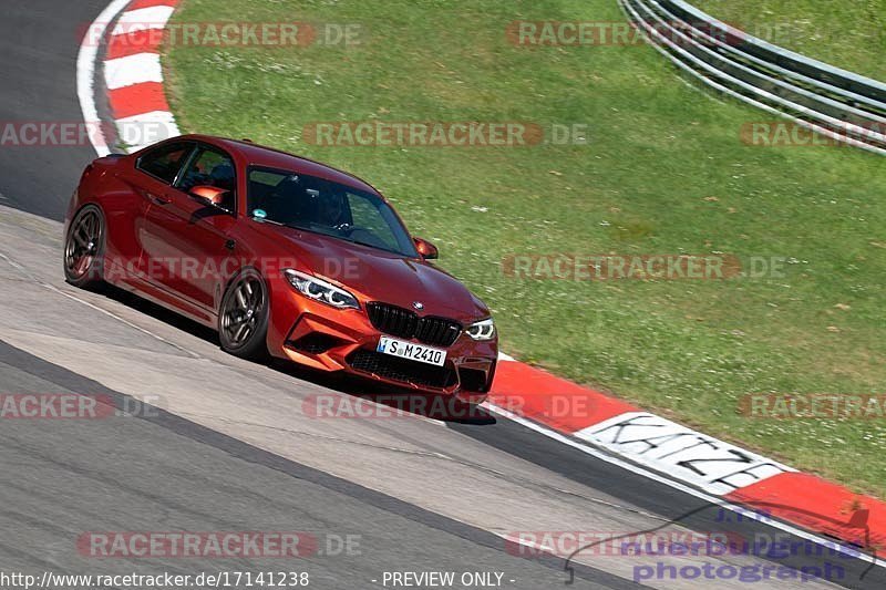 Bild #17141238 - Touristenfahrten Nürburgring Nordschleife (12.06.2022)