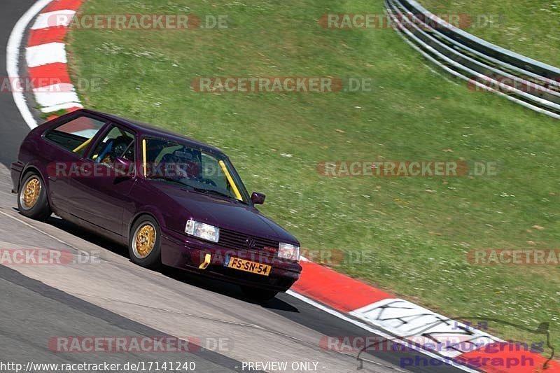 Bild #17141240 - Touristenfahrten Nürburgring Nordschleife (12.06.2022)