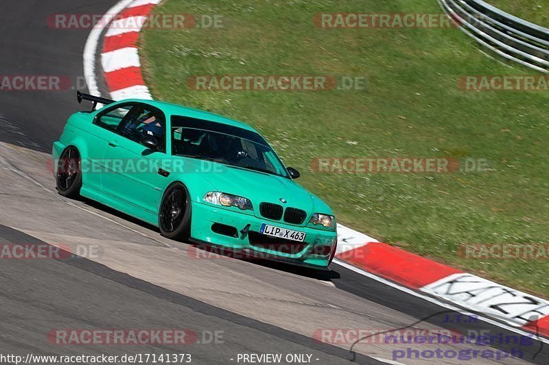 Bild #17141373 - Touristenfahrten Nürburgring Nordschleife (12.06.2022)