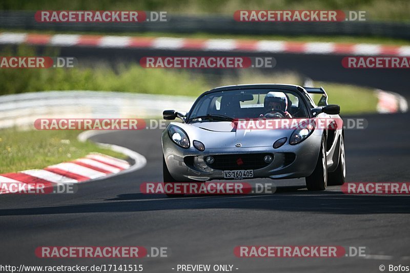 Bild #17141515 - Touristenfahrten Nürburgring Nordschleife (12.06.2022)