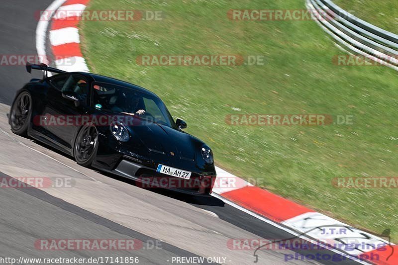 Bild #17141856 - Touristenfahrten Nürburgring Nordschleife (12.06.2022)