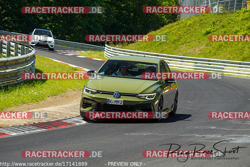 Bild #17141889 - Touristenfahrten Nürburgring Nordschleife (12.06.2022)