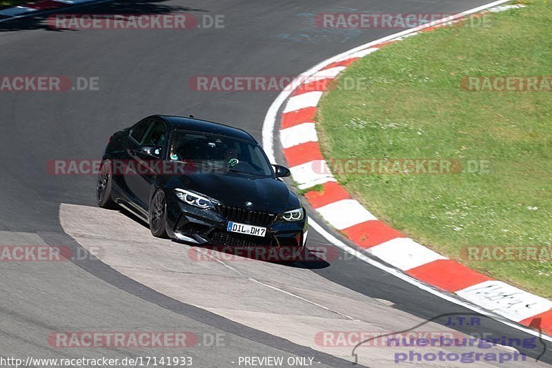 Bild #17141933 - Touristenfahrten Nürburgring Nordschleife (12.06.2022)