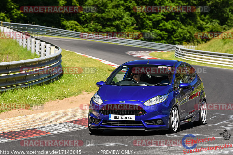 Bild #17143045 - Touristenfahrten Nürburgring Nordschleife (12.06.2022)