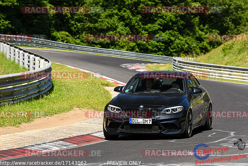 Bild #17143062 - Touristenfahrten Nürburgring Nordschleife (12.06.2022)