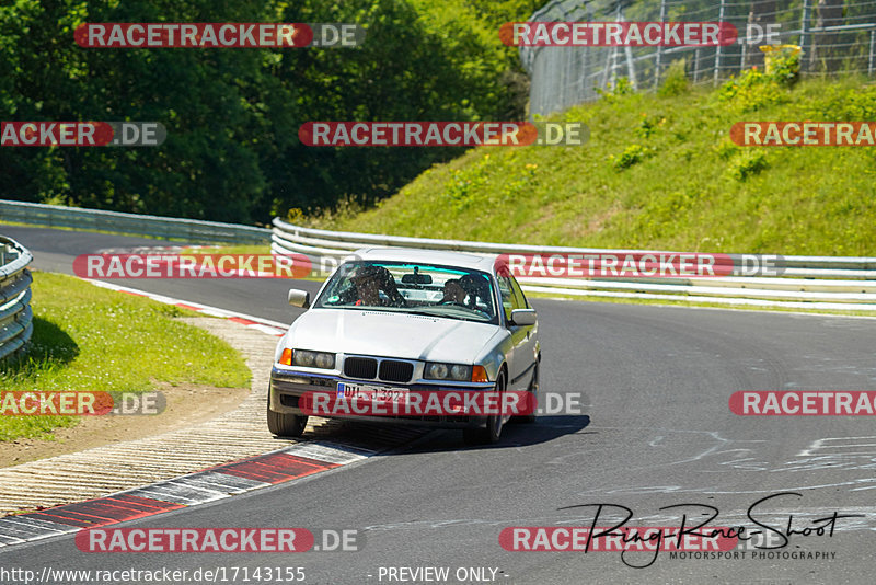 Bild #17143155 - Touristenfahrten Nürburgring Nordschleife (12.06.2022)