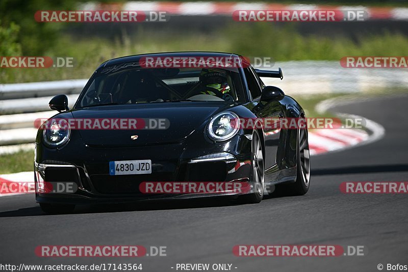 Bild #17143564 - Touristenfahrten Nürburgring Nordschleife (12.06.2022)