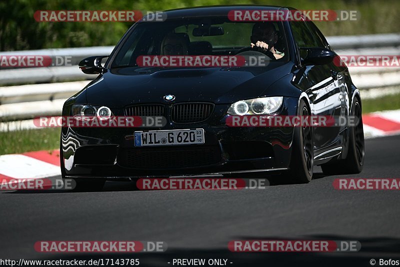 Bild #17143785 - Touristenfahrten Nürburgring Nordschleife (12.06.2022)