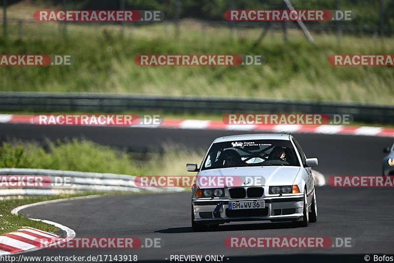 Bild #17143918 - Touristenfahrten Nürburgring Nordschleife (12.06.2022)