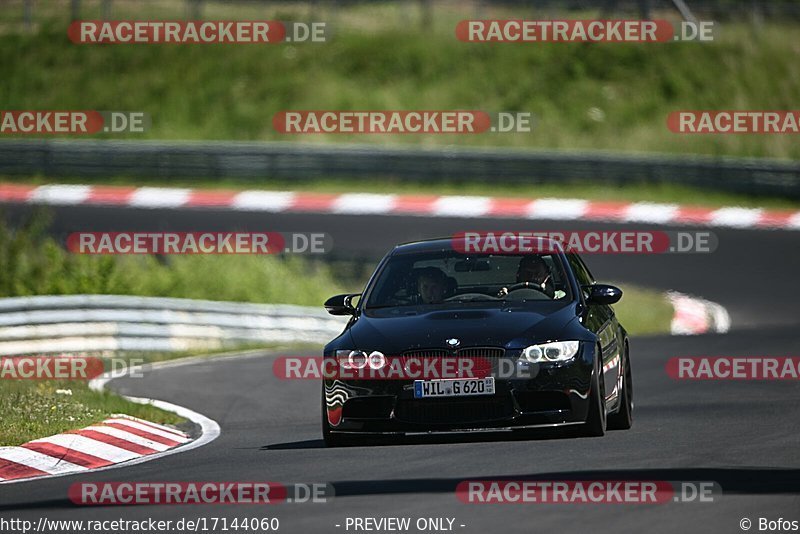 Bild #17144060 - Touristenfahrten Nürburgring Nordschleife (12.06.2022)