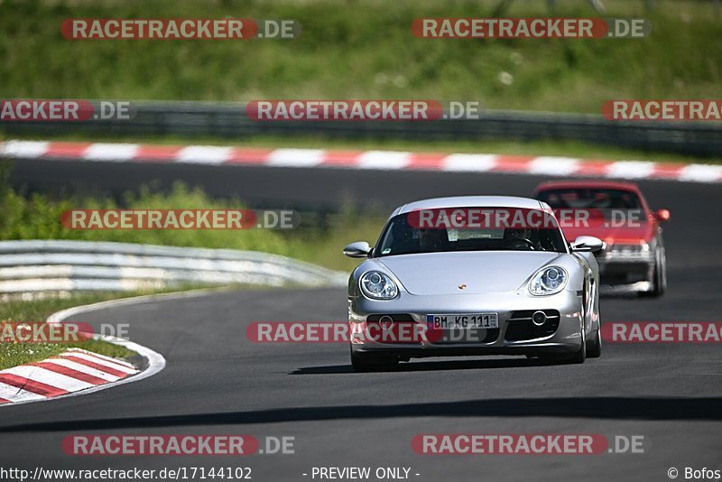 Bild #17144102 - Touristenfahrten Nürburgring Nordschleife (12.06.2022)