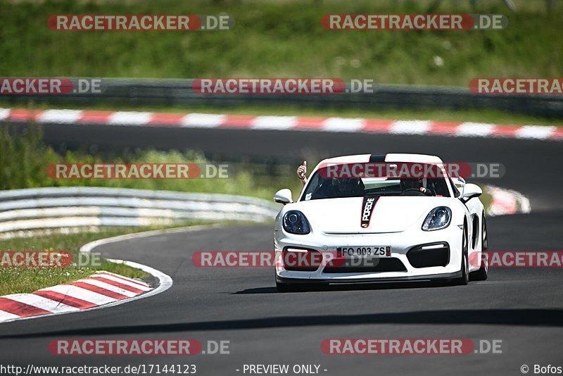 Bild #17144123 - Touristenfahrten Nürburgring Nordschleife (12.06.2022)