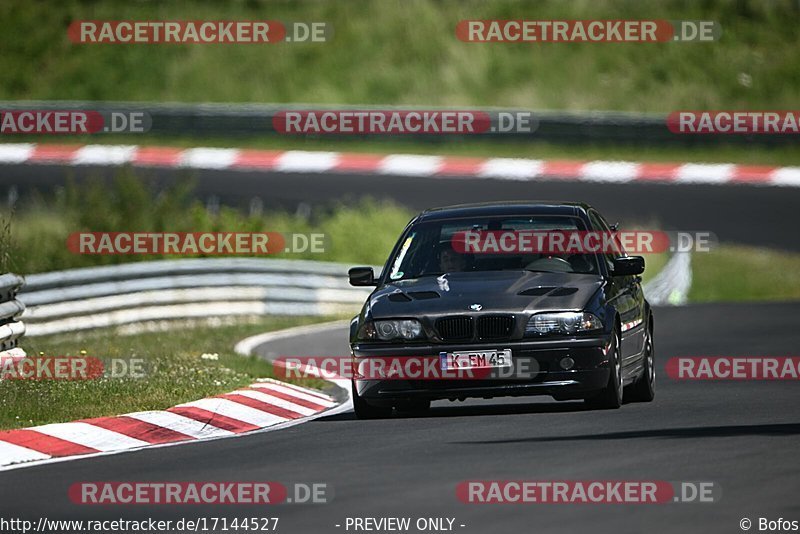 Bild #17144527 - Touristenfahrten Nürburgring Nordschleife (12.06.2022)