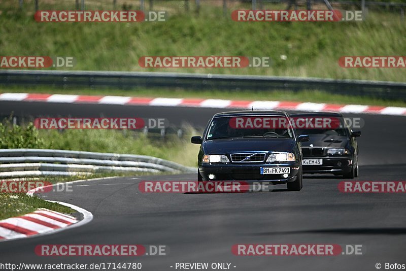 Bild #17144780 - Touristenfahrten Nürburgring Nordschleife (12.06.2022)