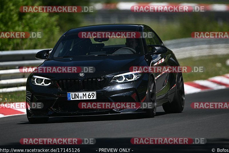 Bild #17145126 - Touristenfahrten Nürburgring Nordschleife (12.06.2022)