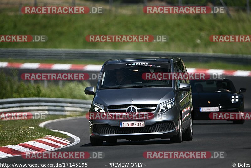 Bild #17145195 - Touristenfahrten Nürburgring Nordschleife (12.06.2022)