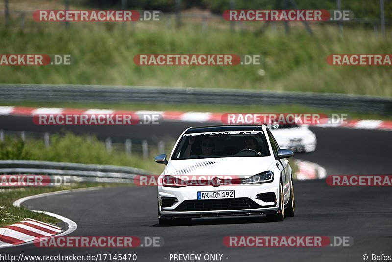 Bild #17145470 - Touristenfahrten Nürburgring Nordschleife (12.06.2022)