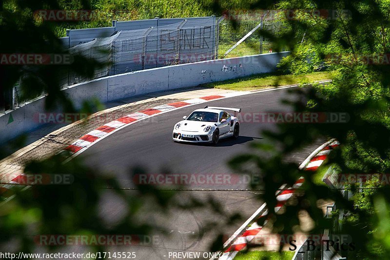 Bild #17145525 - Touristenfahrten Nürburgring Nordschleife (12.06.2022)