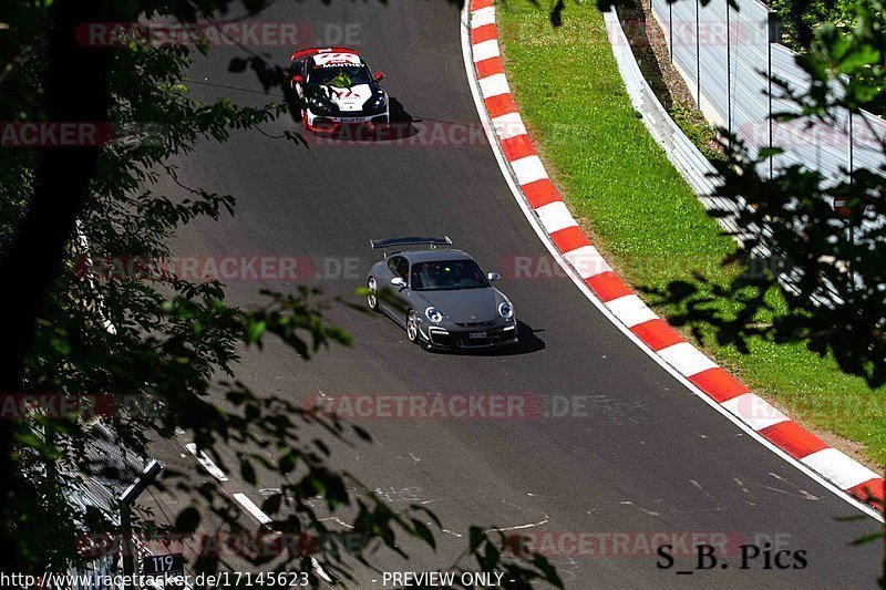 Bild #17145623 - Touristenfahrten Nürburgring Nordschleife (12.06.2022)