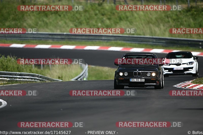 Bild #17145627 - Touristenfahrten Nürburgring Nordschleife (12.06.2022)