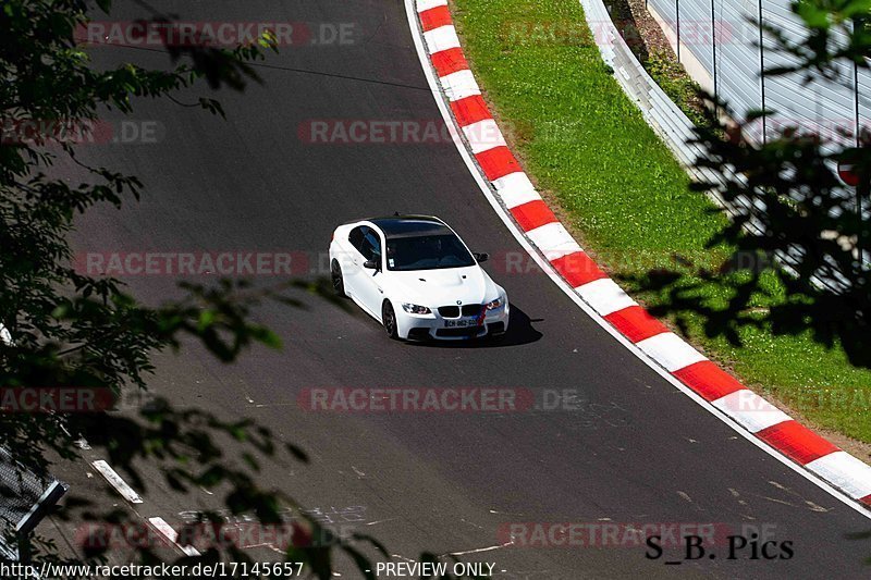 Bild #17145657 - Touristenfahrten Nürburgring Nordschleife (12.06.2022)