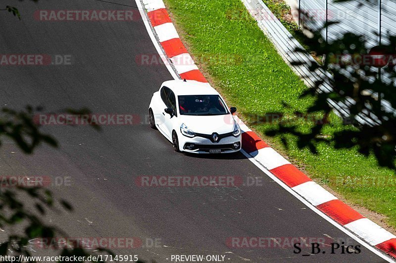 Bild #17145915 - Touristenfahrten Nürburgring Nordschleife (12.06.2022)