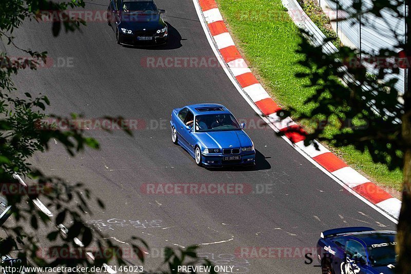 Bild #17146023 - Touristenfahrten Nürburgring Nordschleife (12.06.2022)