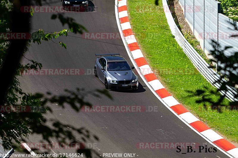 Bild #17146624 - Touristenfahrten Nürburgring Nordschleife (12.06.2022)