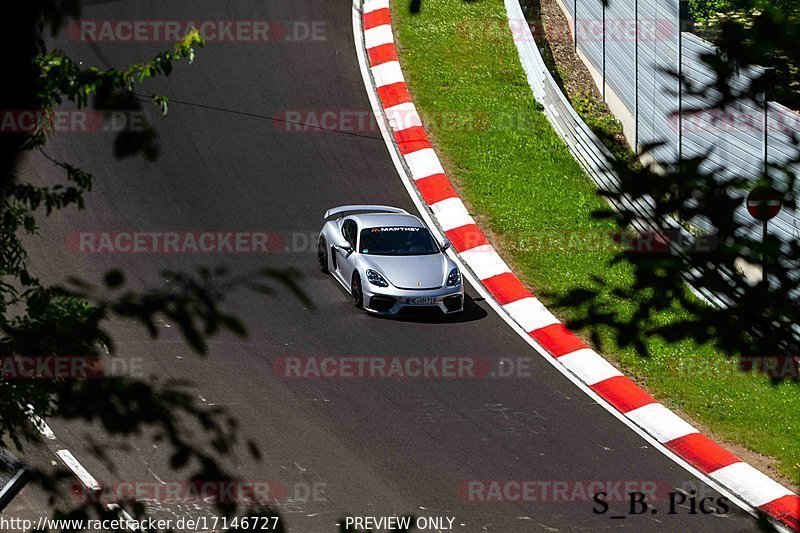 Bild #17146727 - Touristenfahrten Nürburgring Nordschleife (12.06.2022)