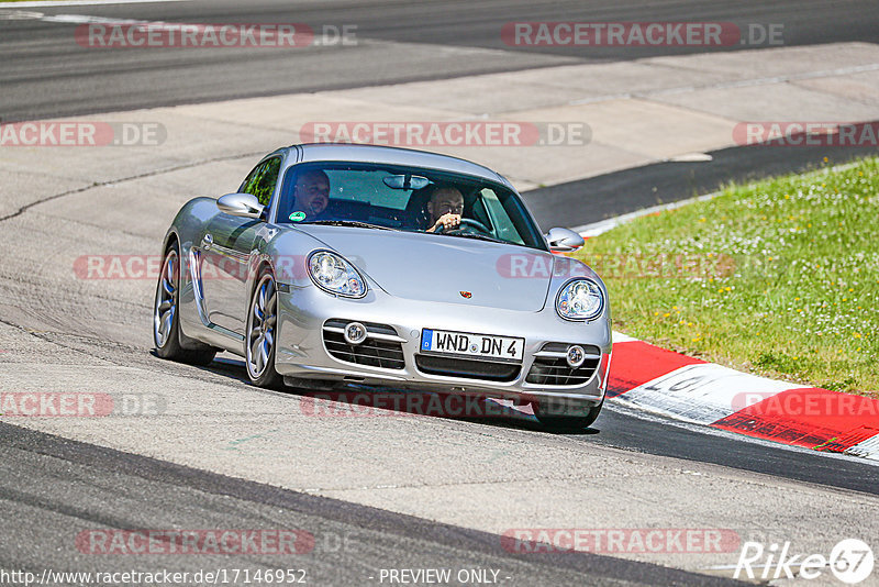 Bild #17146952 - Touristenfahrten Nürburgring Nordschleife (12.06.2022)