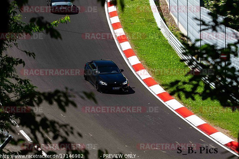 Bild #17146982 - Touristenfahrten Nürburgring Nordschleife (12.06.2022)